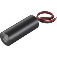Picotronic Lasermodule Lijn Rood 2.5 mW LH635-2,5-5(12x32)-F400-C160 - thumbnail