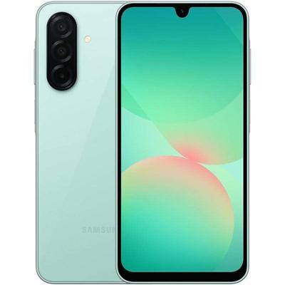 SAMSUNG A266 GALAXY A26 (6.7'' - 8/256GB) GREEN