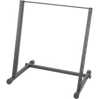 Adam Hall RACK STAND 12 ECO Verstelbaar 19 inch standaard 12U - thumbnail