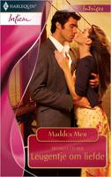 Leugentje om liefde - Michelle Celmer - ebook - thumbnail