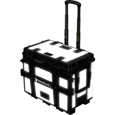 Stahlwille 13217 TS RF Rolkoffer (leeg) (l x b x h) 600 x 405 x 470 mm