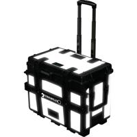 Stahlwille 13217 TS RF Rolkoffer (leeg) (l x b x h) 600 x 405 x 470 mm - thumbnail