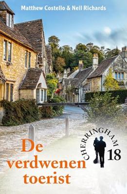 De verdwenen toerist - Matthew Costello, Neil Richards - ebook