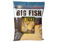 Dynamite Baits Big Fish Groundbait 1.8Kg Sweet Tiger Feeder - thumbnail