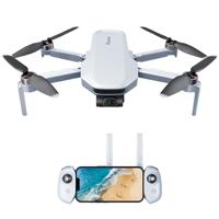 Drone - POTENSIC - Atom - Gestabiliseerde 4K-camera - 32 minuten vliegtijd - Vliegassistentie - Nauwkeurige GPS-positionering - Wit - thumbnail