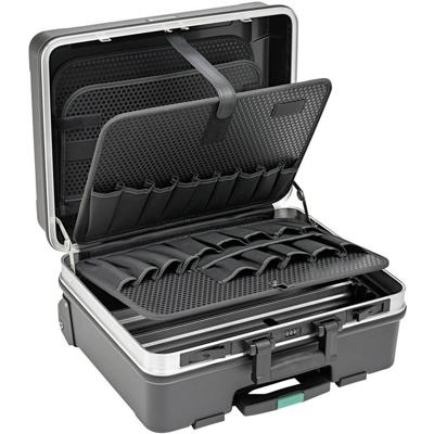 Stahlwille gereedschapskoffer mobiel