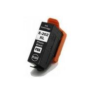 Epson Inktcartridge 202XL Origineel Foto zwart C13T02H14010 - thumbnail