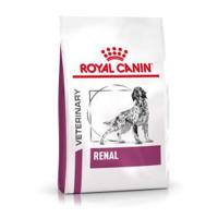 Royal Canin Dog Renal Dry 14kg - thumbnail