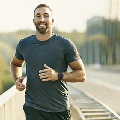 Hama Fit Connect 100, Fit Watch 6910 Smartwatch Zwart