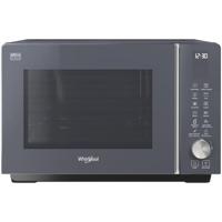 Whirlpool MWF 259 SG Combimagnetron Grijs - thumbnail