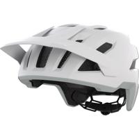 Olympic Sportswear Alpina sports mtb helm taunus 55-59 mat wit - thumbnail