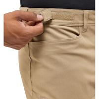 Haglofs Alert Mid Wandelbroek Heren Oak Brown 56 - thumbnail