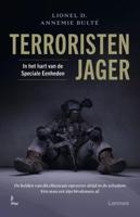 Terroristenjager - Annemie Bulté, Lionel D. - Paperback (9789401469876) - thumbnail