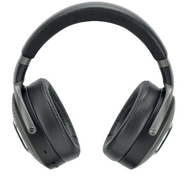 ZHUTA Over-Ear Hi-Fi Bluetooth draadloze hoofdtelefoon met actieve ruisonderdrukking
