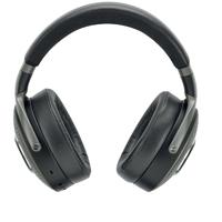 ZHUTA Over-Ear Hi-Fi Bluetooth draadloze hoofdtelefoon met actieve ruisonderdrukking - thumbnail