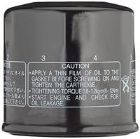 HIFLOFILTRO oliefilter oil filter hf-204 - thumbnail