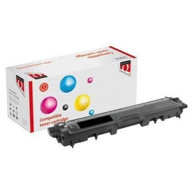 Toner Quantore alternatief tbv Brother TN-241BK zwart