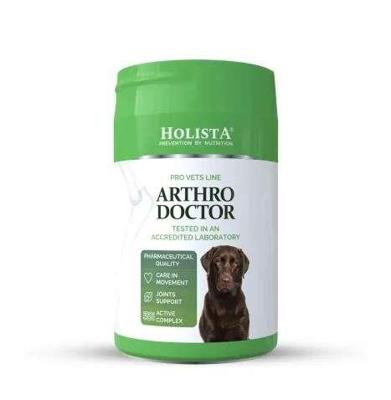 HOLISTA Arthro Doctor - supplementen voor honden en katten - 200g