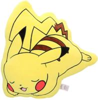 Pokemon Cushion - Sleeping Pikachu - thumbnail