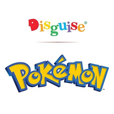 Pokémon Pikachu Oren