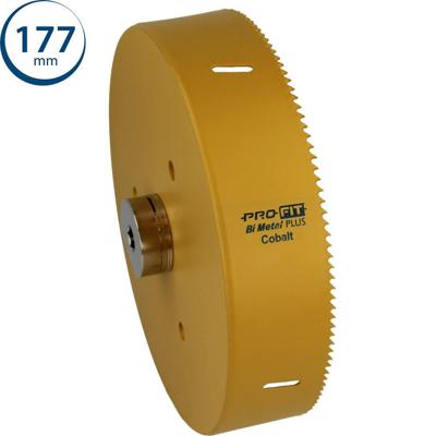 GATZAAG HSS 177MM 09051177