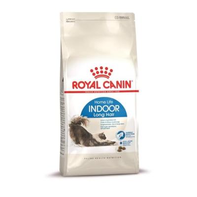 Royal Canin Indoor Long Hair 400g