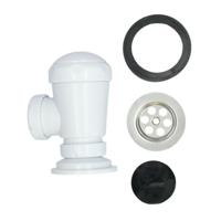 Washbasin Siphon Fontastock 1/2" - thumbnail