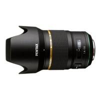 Pentax 50mm F/1.4 SDM AW zwart - thumbnail