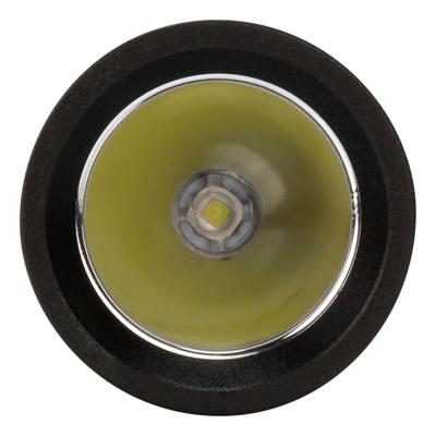 Ansmann T150 Zaklamp werkt op batterijen LED 150 lm 10 h 100 g