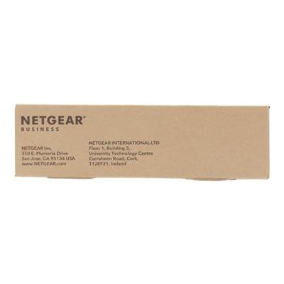Netgear GS108T v3 switch