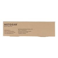 Netgear GS108T v3 switch - thumbnail