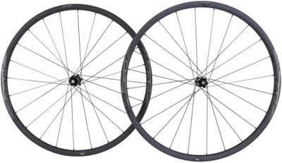 MICHE wielenset "graff" wheel sets 700 c graff xl black 11-f.cli
