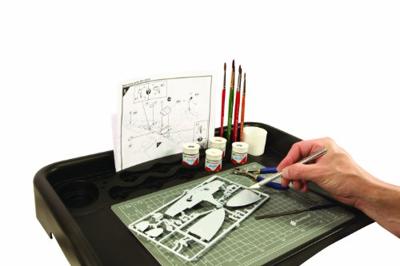 Humbrol Working Station - thumbnail