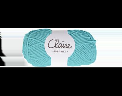 ByClaire Soft Mix 023 Seagreen ByClaire Soft Mix 023 Seagreen