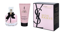 Yves Saint Laurent - YSL Mon Paris Giftset Eau de Parfum 100 ml Dames - thumbnail