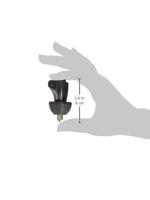 Manfrotto 439SPK2 Spiked voetenset voor Manfrotto statieven met een buisdiameter van 11,6 cm - thumbnail