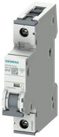 Siemens 5SY61106 5SY6110-6 Zekeringautomaat 10 A 230 V, 400 V - thumbnail