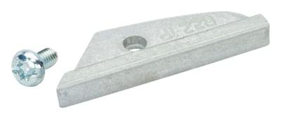 Bahco aambeeld + schroef p138-22 | R221P