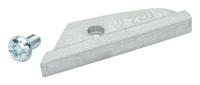 Bahco aambeeld + schroef p138-22 | R221P - thumbnail