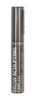 Gosh Brow Sculpting Fibre Gel 8 ml 002 Chestnut Wenkbrauw Make-Up - thumbnail