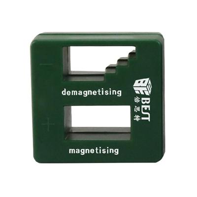 BEST-016 magnetiseur Demagnetizer Tool(Green)