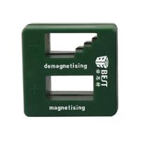 BEST-016 magnetiseur Demagnetizer Tool(Green) - thumbnail