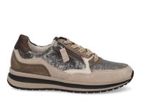 Gabor 76.318.64 bronce silk smog taupe maat 40.5 - thumbnail