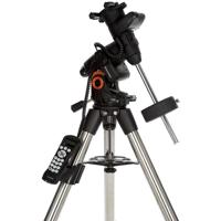 Celestron Geavanceerde VX Mount - Zwart/Staal - thumbnail