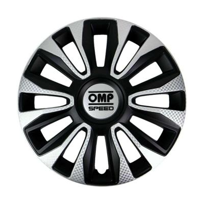 Wieldop OMP Magnum Zwart 13"