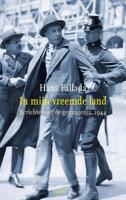 In mijn vreemde land - Hans Fallada - ebook - thumbnail