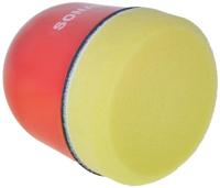 SONAX polijstspons "p-ball" p-ball - thumbnail