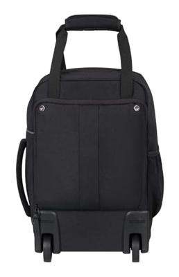 Take2cabin Backpack/Wheel S Black