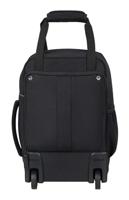 Take2cabin Backpack/Wheel S Black - thumbnail