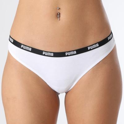 3-Pack dames strings - Katoen vrouwen strings Zwart - Wit - Combi - XS - XS - XS - XS - XS - XS - XS - XS - XS - XS - XS - XS - XS - XS